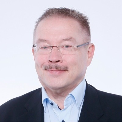 dr Pekka Kyrenius