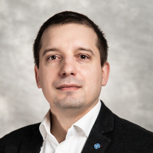 Michał Malendowski