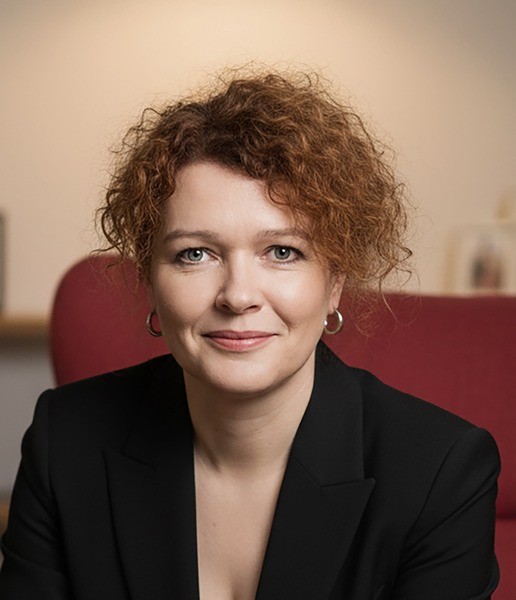 Agnieszka Ciołkowska