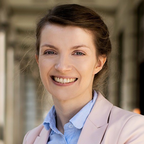 Anna Zając-Woźnialis