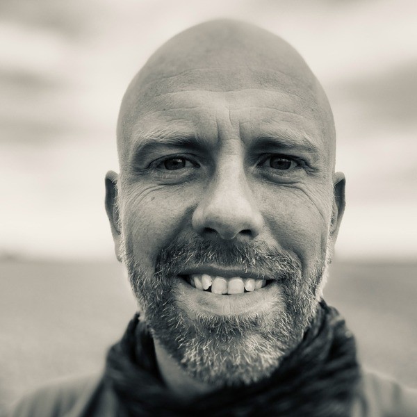 mgr inż. arch Maciej Cierniewski