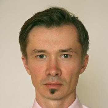 mgr inż. arch.  Rafał Murat