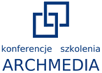 Archmedia - konferencje i szkolenia